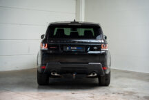Range Rover Sport HSE - foto 6