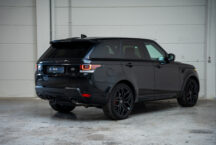 Range Rover Sport HSE - foto 7