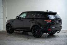 Range Rover Sport HSE - foto 5