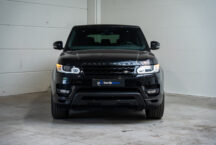Land Rover Range Rover Sport 3.0L TDV6 / Automaat / Airco / Navi - foto 2