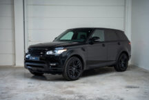 Land Rover Range Rover Sport 3.0L TDV6 / Automaat / Airco / Navi - foto 1