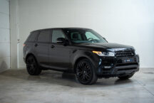 Land Rover Range Rover Sport 3.0L TDV6 / Automaat / Airco / Navi - foto 3