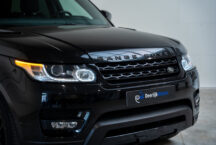 Land Rover Range Rover Sport 3.0L TDV6 / Automaat / Airco / Navi - foto 8
