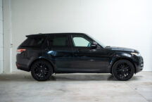 Land Rover Range Rover Sport 3.0L TDV6 / Automaat / Airco / Navi - foto 4