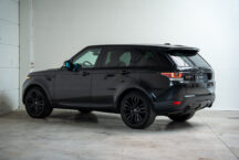 Land Rover Range Rover Sport 3.0L TDV6 / Automaat / Airco / Navi - foto 7