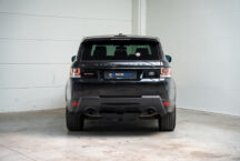 Land Rover Range Rover Sport 3.0L TDV6 / Automaat / Airco / Navi - foto 6