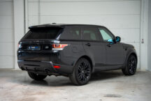 Land Rover Range Rover Sport 3.0L TDV6 / Automaat / Airco / Navi - foto 5