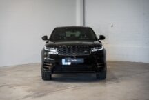 Range Rover Velar - foto 2