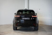 Range Rover Velar - foto 5