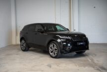 Range Rover Velar - foto 3