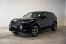 Range Rover Velar - foto 1