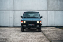 Range Rover Vogue 01