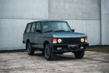 Range Rover Vogue 02
