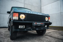 Range Rover Vogue 06