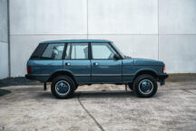 Range Rover Vogue 10