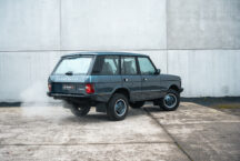 Range Rover Vogue 58