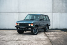 Range Rover Vogue 60