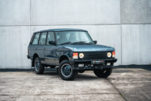 Range Rover Vogue 61