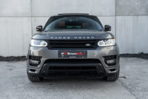 Range autobiografie 1