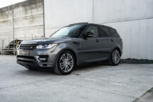 Range autobiografie 3