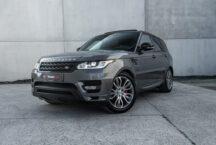 Range autobiografie 56