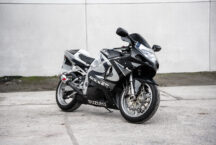 Suzuki GSXR 750 04