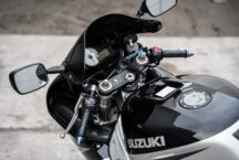 Suzuki GSXR 750 24