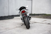 Suzuki GSXR 750 27