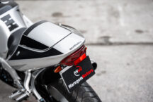 Suzuki GSXR 750 28