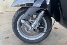 Piaggio Vespa GTS 300 ie Touring - foto 2
