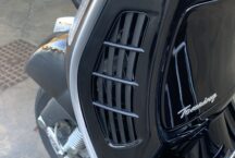 Piaggio Vespa GTS 300 ie Touring - foto 3