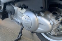 Piaggio Vespa GTS 300 ie Touring - foto 4
