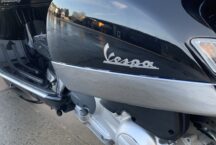 Piaggio Vespa GTS 300 ie Touring - foto 6