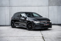 Volkswagen Golf GTI 01