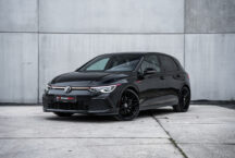 Volkswagen Golf GTI 05