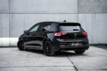 Volkswagen Golf GTI 07