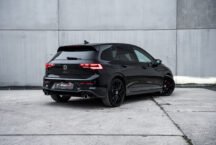 Volkswagen Golf GTI 10