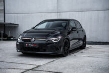Volkswagen Golf GTI 63