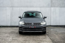 Volkswagen Tiguan 1.4 eHybrid OPF DSG Elegance - Automaat - 150 Pk - foto 2