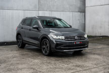 Volkswagen Tiguan 1.4 eHybrid OPF DSG Elegance - Automaat - 150 Pk - foto 3
