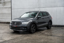 Volkswagen Tiguan 1.4 eHybrid OPF DSG Elegance - Automaat - 150 Pk - foto 1