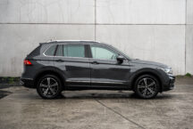 Volkswagen Tiguan 1.4 eHybrid OPF DSG Elegance - Automaat - 150 Pk - foto 4