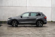 Volkswagen Tiguan 1.4 eHybrid OPF DSG Elegance - Automaat - 150 Pk - foto 5