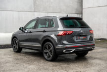 Volkswagen Tiguan 1.4 eHybrid OPF DSG Elegance - Automaat - 150 Pk - foto 6