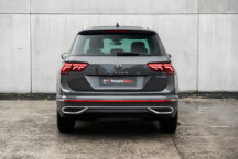 Volkswagen Tiguan 1.4 eHybrid OPF DSG Elegance - Automaat - 150 Pk - foto 7