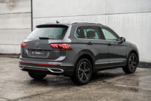 Volkswagen Tiguan 1.4 eHybrid OPF DSG Elegance - Automaat - 150 Pk - foto 8