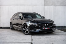 Volvo V90 Inscription D3  | Harman Kardon | lederen interieur - foto 2