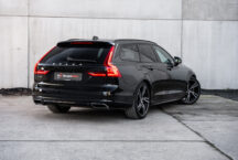 Volvo V90 Inscription D3  | Harman Kardon | lederen interieur - foto 7