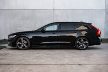 Volvo V90 Inscription D3  | Harman Kardon | lederen interieur - foto 6