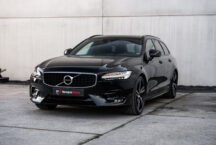 Volvo V90 Inscription D3  | Harman Kardon | lederen interieur - foto 4